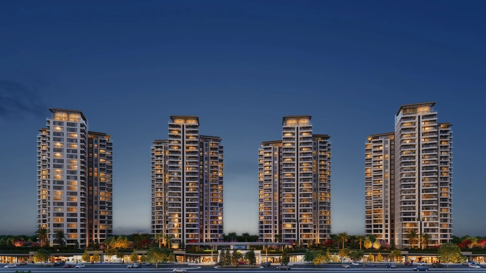 Peron Istanbul